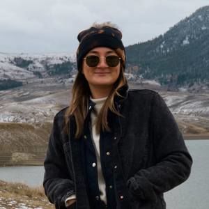 Meet your Posher, Brittany